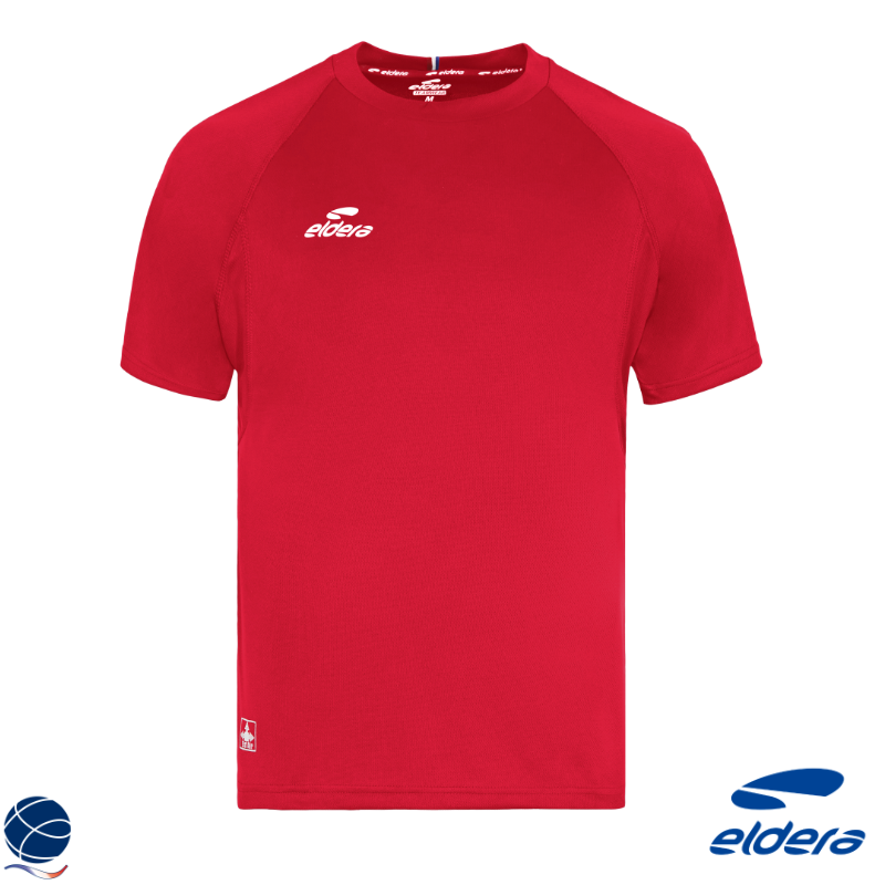 endurance Maillot de Cyclisme pour Enfant Jillard