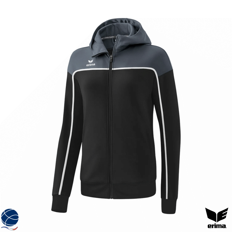 Veste discount erima femme