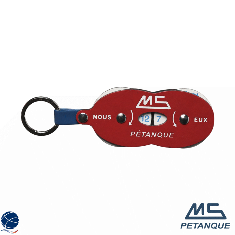 Tirette De Précision 42cm Pour Pétanque - Équipement Enfant Adulte Sans Piles