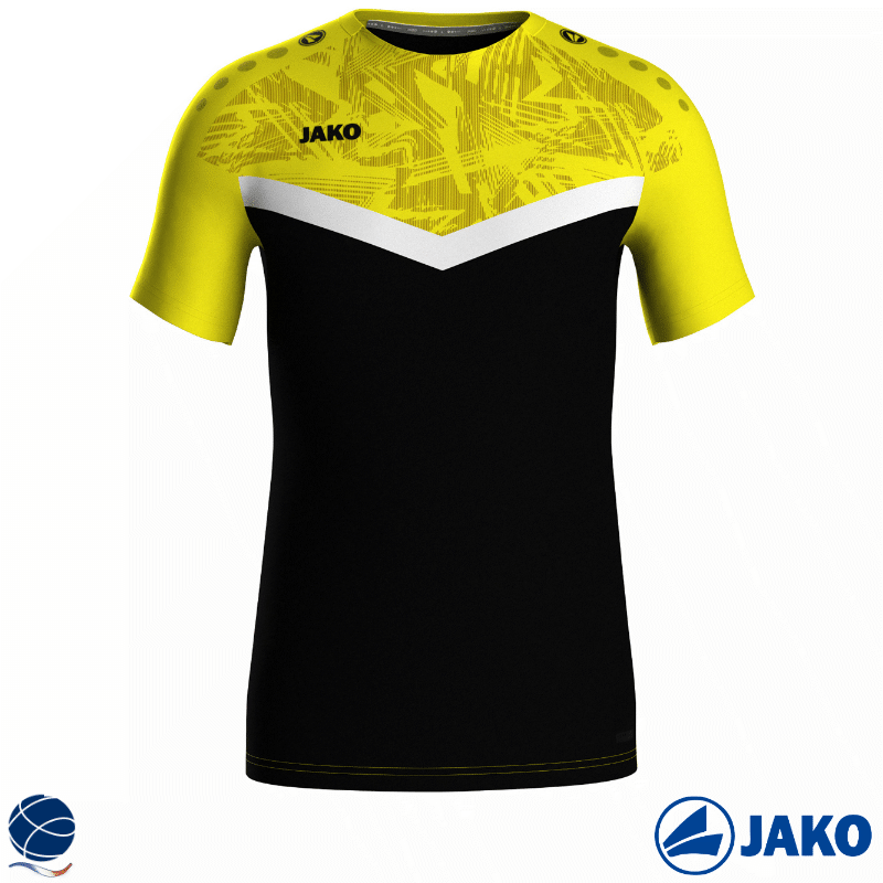 JAKO T-shirt Biologique Pour Homme