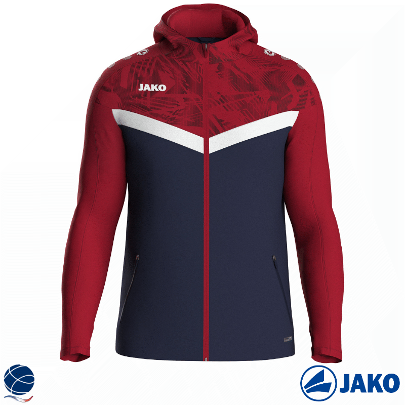 Veste Similicuir Doublée Polaire Homme - Coupe Oversize, Capuche, Style Motard Confortable - 2
