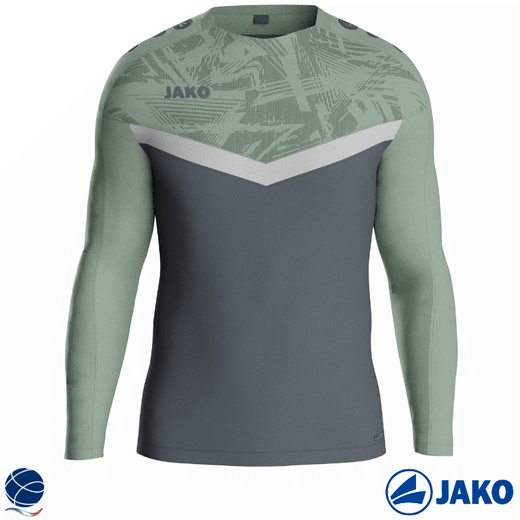 Sweat col rond ICONIC homme - Jako