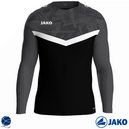 Sweat col rond ICONIC homme - Jako