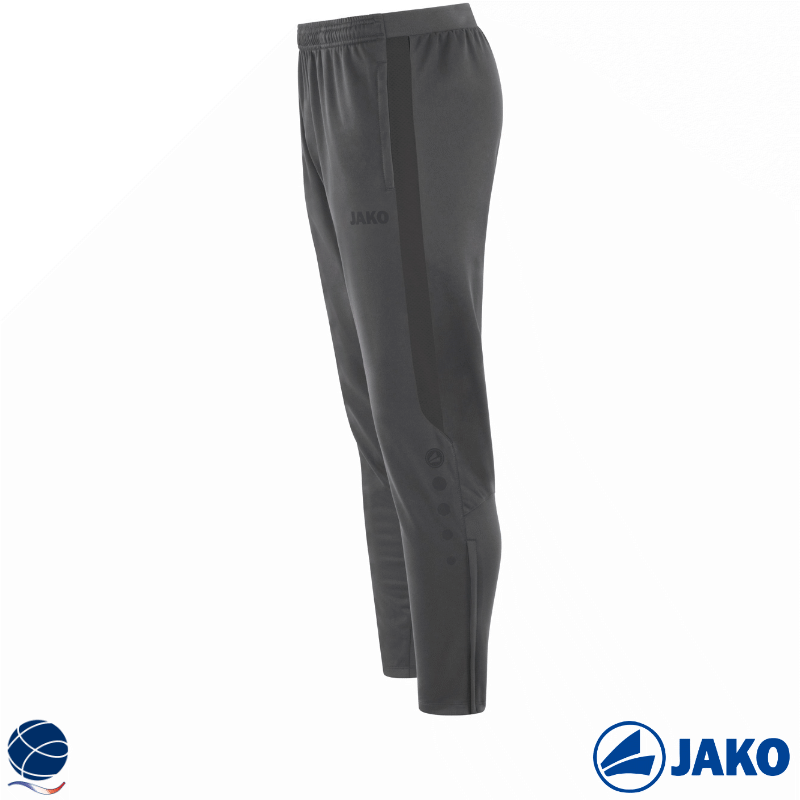 Pantalon D'école Garçon George - Noir, Gris Marine - Coupe Pantalon D'école Garçon George - Noir, Gris Marine - Coupe
