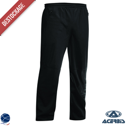 Pantalon noir ACERBIS - DESTOCKAGE