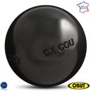 Boule de pétanque Obut - CX COU - Strie 0