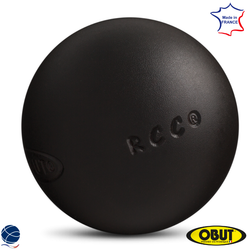 Boule de pétanque - Obut - RCC
