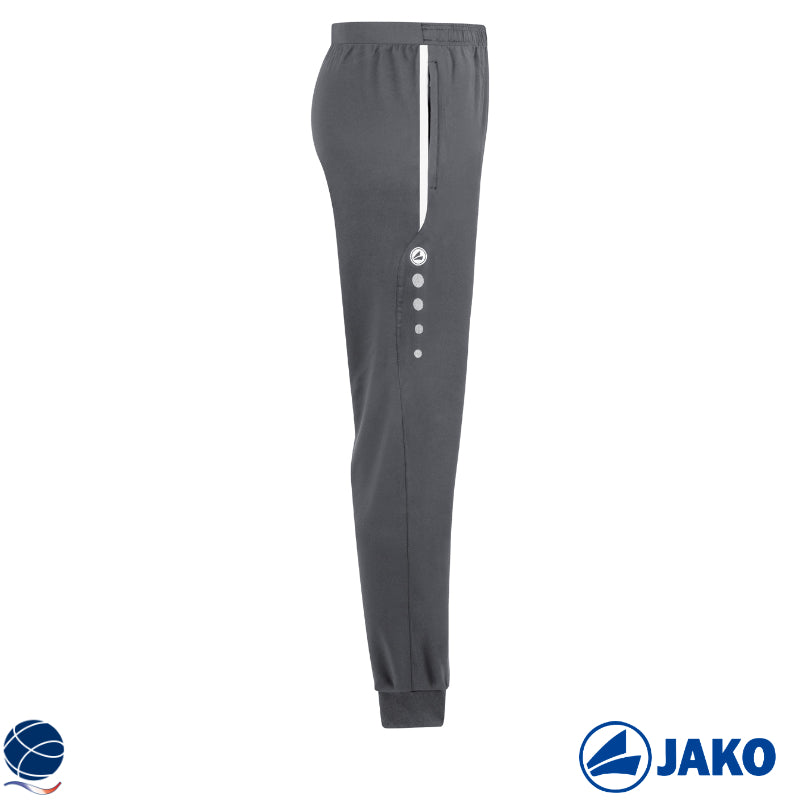 Pantalon Survêtement Enfant Pantalon De Survêtement JAKO Competition 2.0 - Enfant Mixte - Sport Et Détente Survêtement Brillant Mixte Pantalon Survêtement Enfant Pantalon De Survêtement JAKO Competition 2.0 - Enfant Mixte - Sport Et Détente Survêtement Brillant Mixte