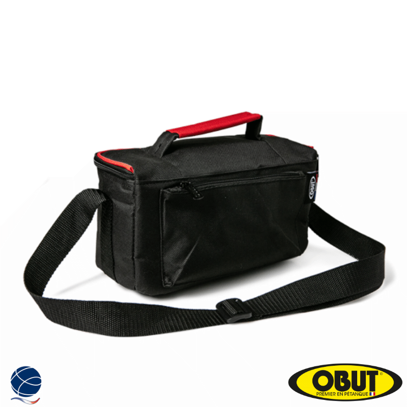 Sac sales petanque obut