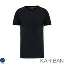 T-shirt manches courtes Homme - Kariban