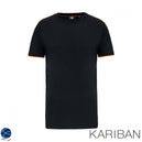 T-shirt manches courtes Homme - Kariban