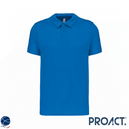 Polo sport manches courtes Homme - Proact