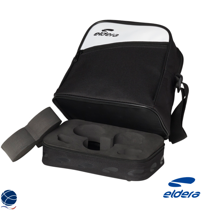 Sac a sales dos eldera petanque