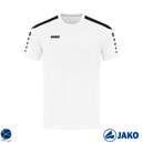 T-shirt power (coton/poly) homme - Jako