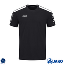 T-shirt power (coton/poly) homme - Jako