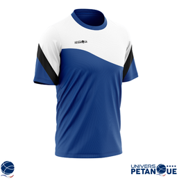 PACK ETE1 - tee shirt respirant + pantacourt